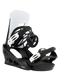 Burton Freestyle Snowboard Bindings 2024