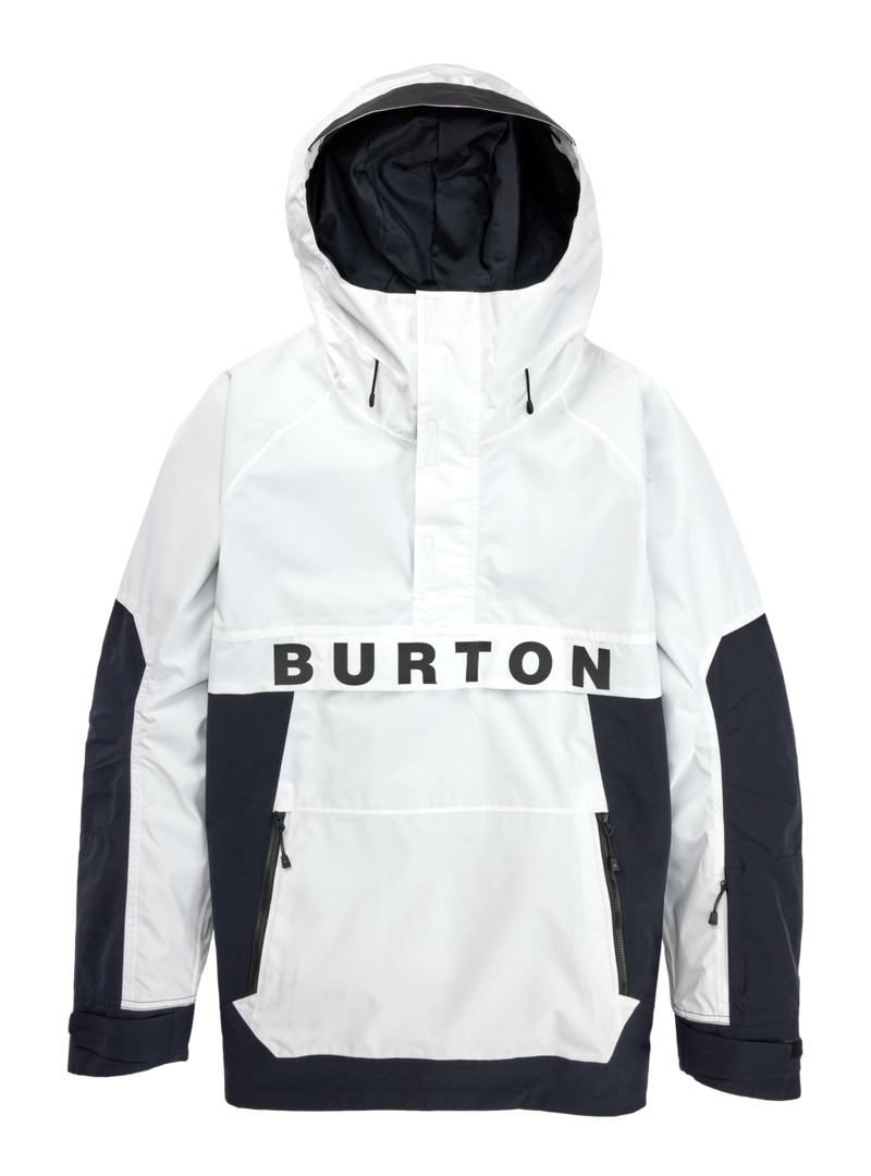 Burton Frostner 2L Anorak Jacket