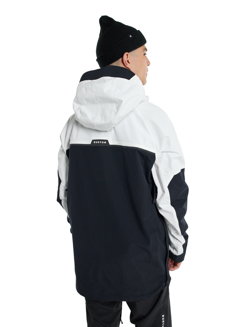 Burton Frostner 2L Anorak Jacket