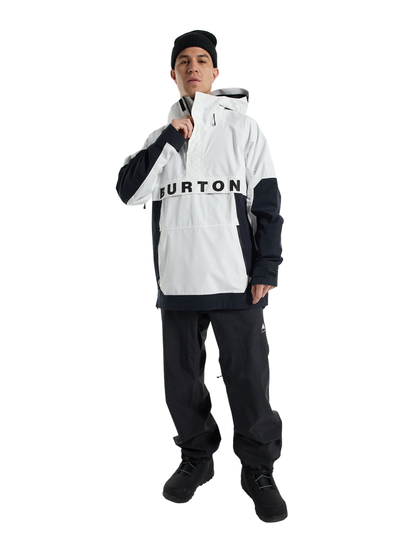 Burton Frostner 2L Anorak Jacket