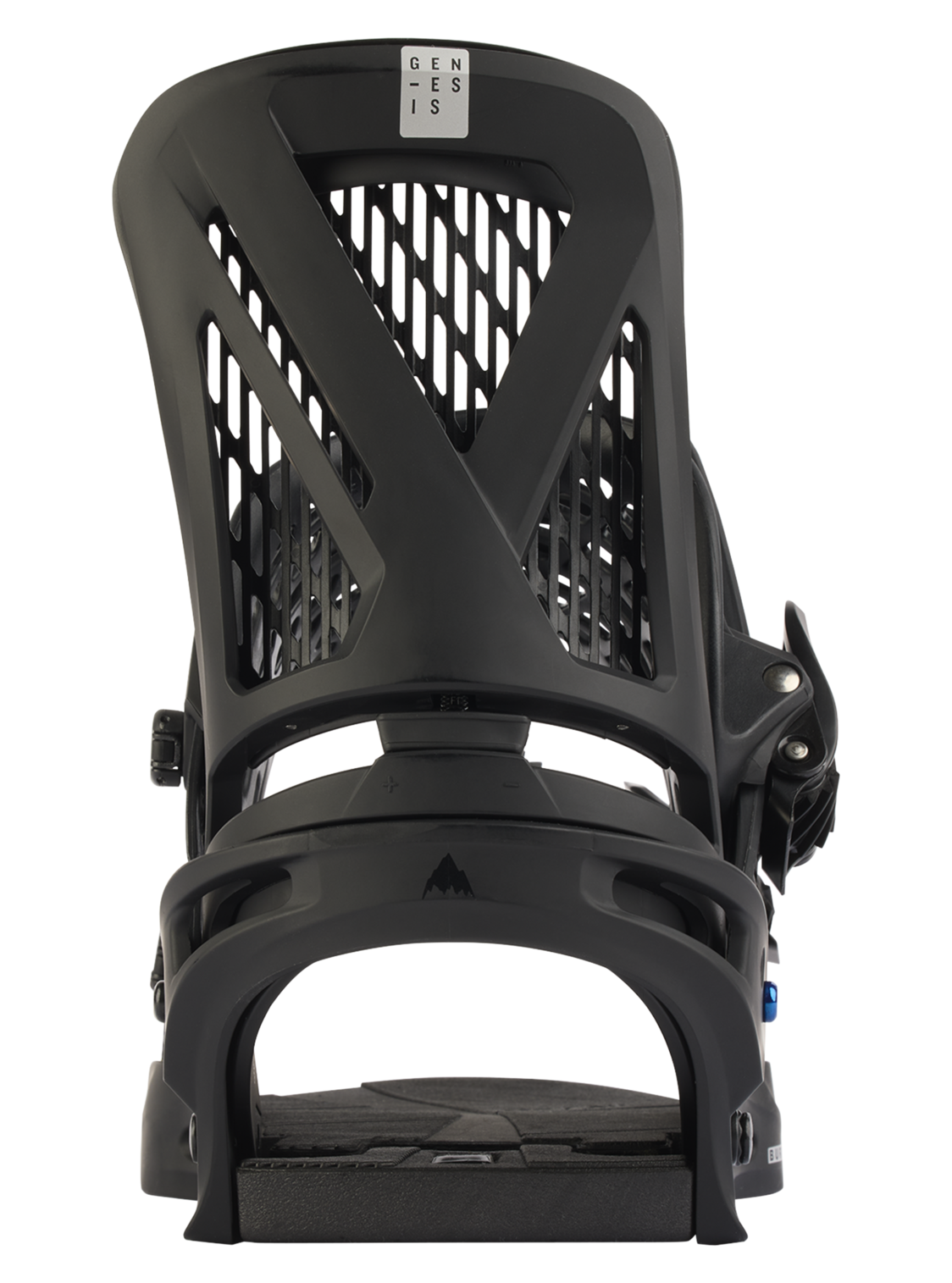 Burton Genesis Snowboard Bindings 2024
