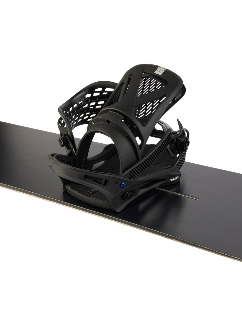 Burton Genesis Snowboard Bindings 2025