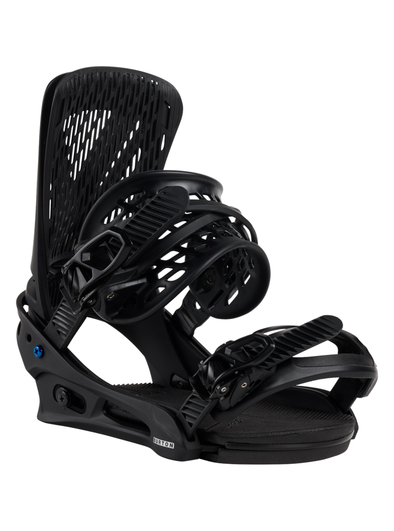 Burton Genesis Snowboard Bindings 2024