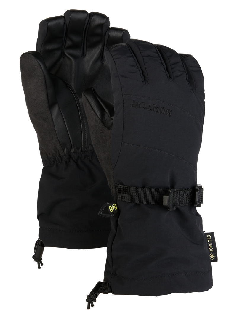 Burton Kids GORE TEX Gloves Snowbiz