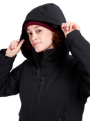 Burton Lelah 2L Womens Jacket