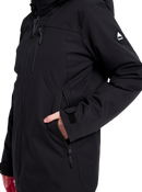 Burton Lelah 2L Womens Jacket