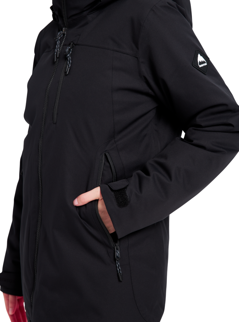 Burton Lelah 2L Womens Jacket