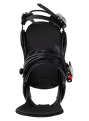 Burton Lexa Womens Snowboard Bindings 2024 True Black