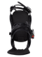 Burton Lexa Womens Snowboard Bindings 2024 True Black