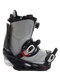 Burton Lexa Womens Snowboard Bindings 2024 True Black