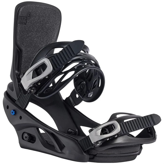 Burton Lexa Womens Snowboard Bindings 2026