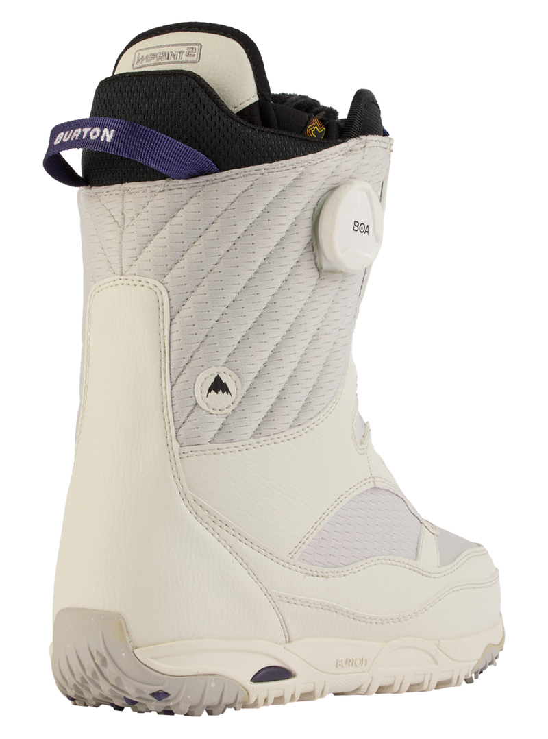 Burton Limelight BOA Womens Snowboard Boots 2024
