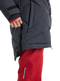 Burton Loyil Down Womens Jacket