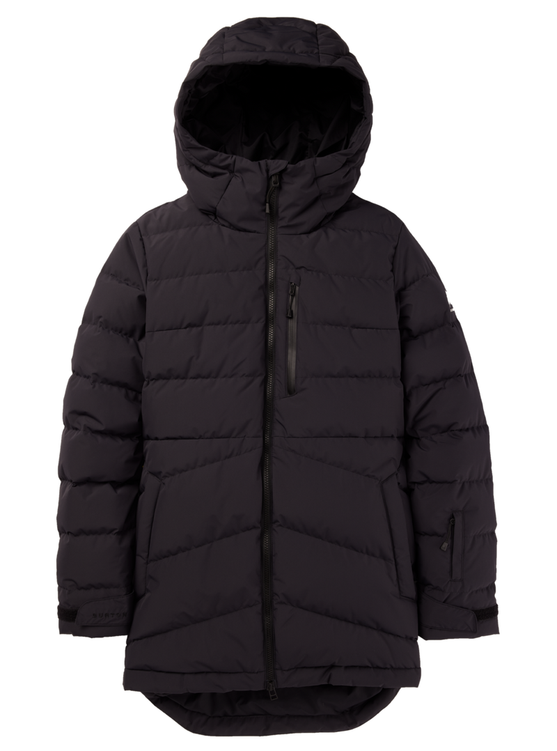 Burton Loyil Womens Down Jacket