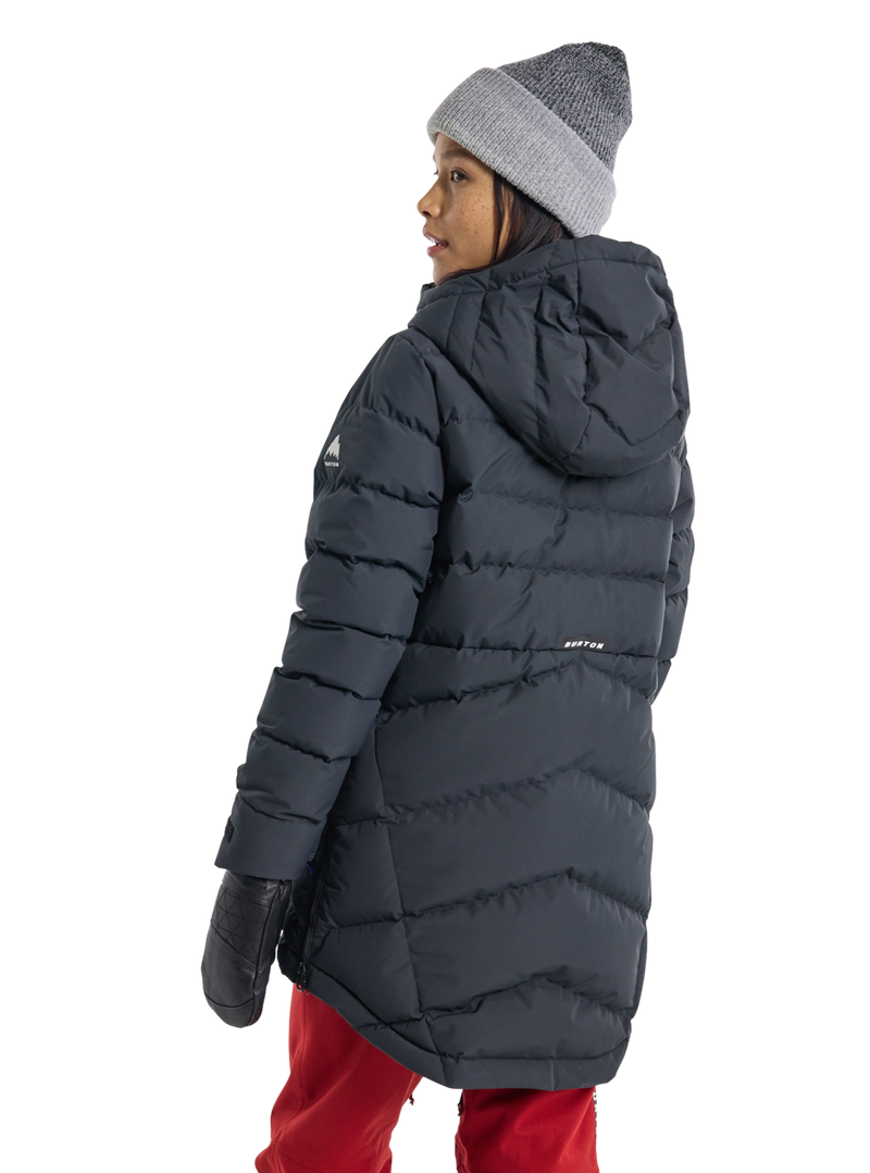 Burton Loyil Womens Down Jacket