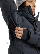 Burton Loyil Womens Down Jacket