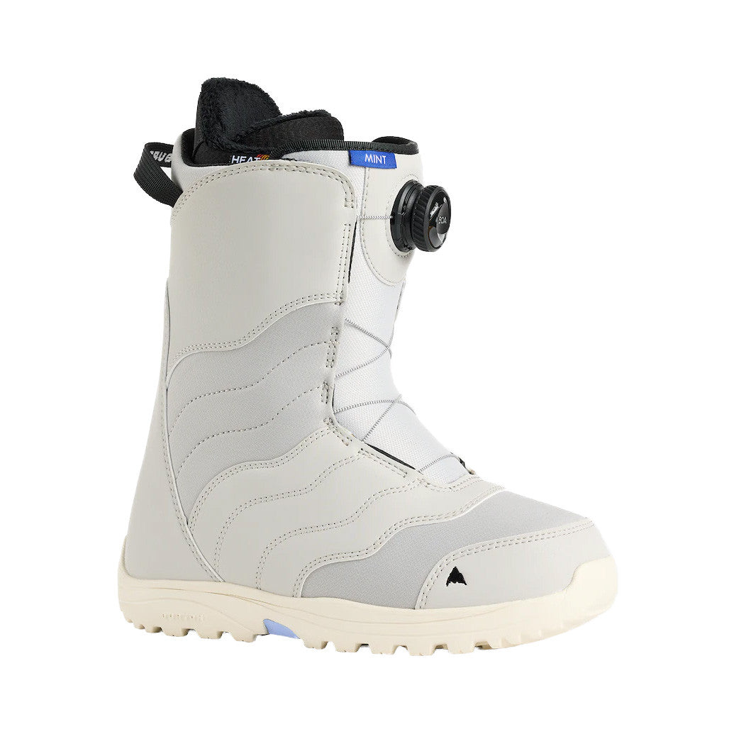 Burton Mint BOA Womens Snowboard Boots 2026