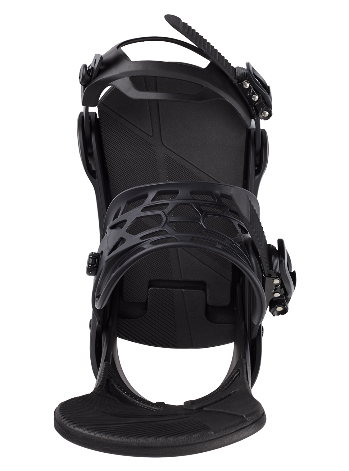 Burton Mission Snowboard Bindings 2025 – Snowbiz