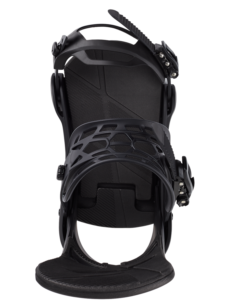 Burton Mission Snowboard Bindings 2024