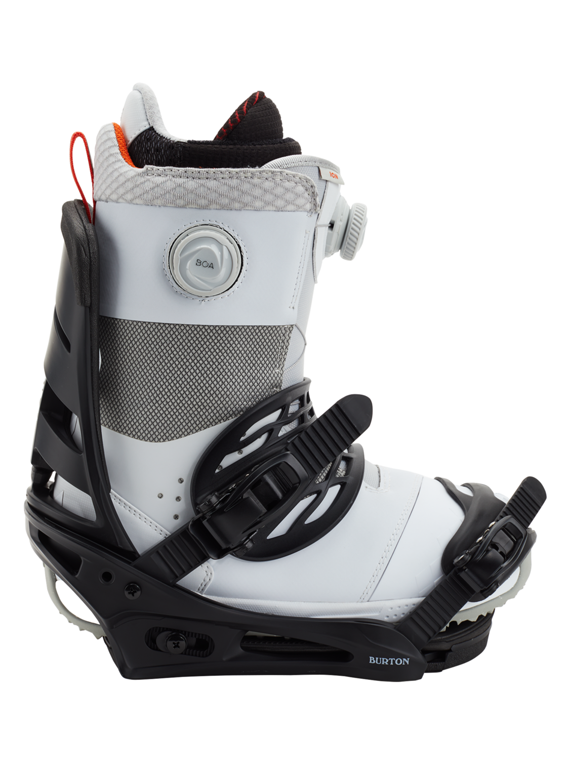 Burton Mission Snowboard Bindings 2025 – Snowbiz