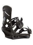 Burton Mission Snowboard Bindings 2024