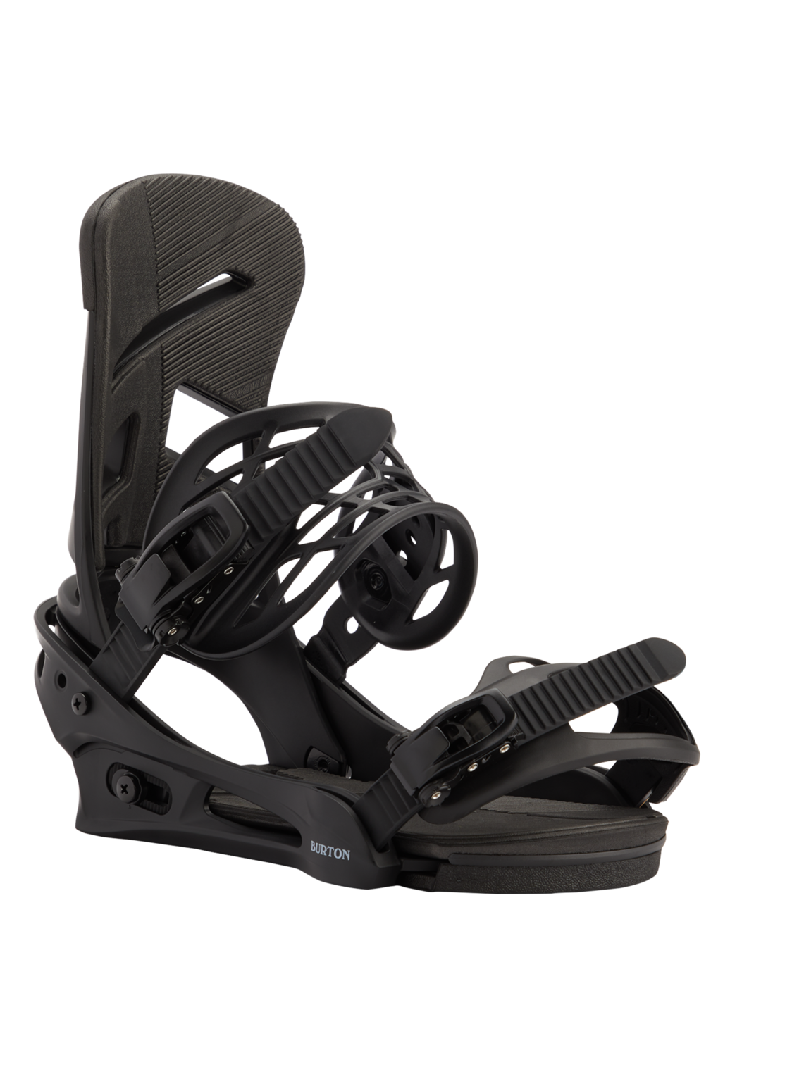 Burton Mission Snowboard Bindings 2024
