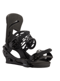 Burton Mission Snowboard Bindings 2024