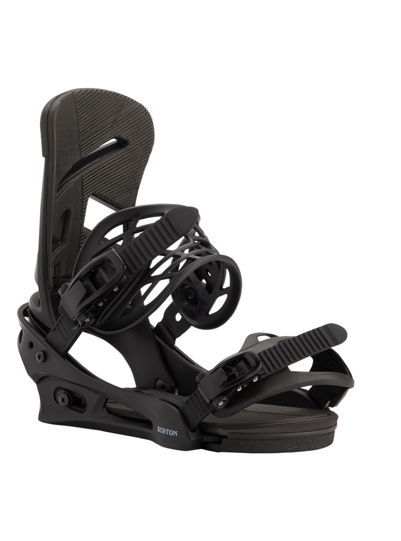 Burton Mission Snowboard Bindings 2024