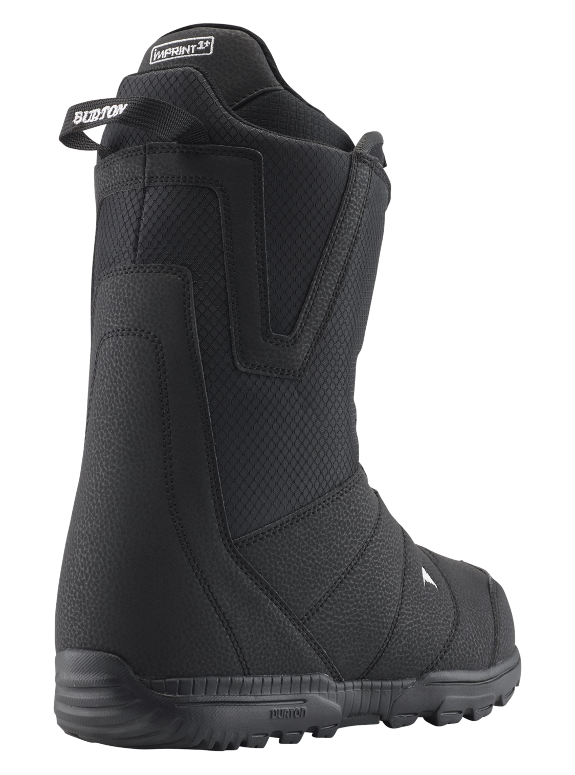Burton Moto BOA Snowboard Boots 2025 – Snowbiz