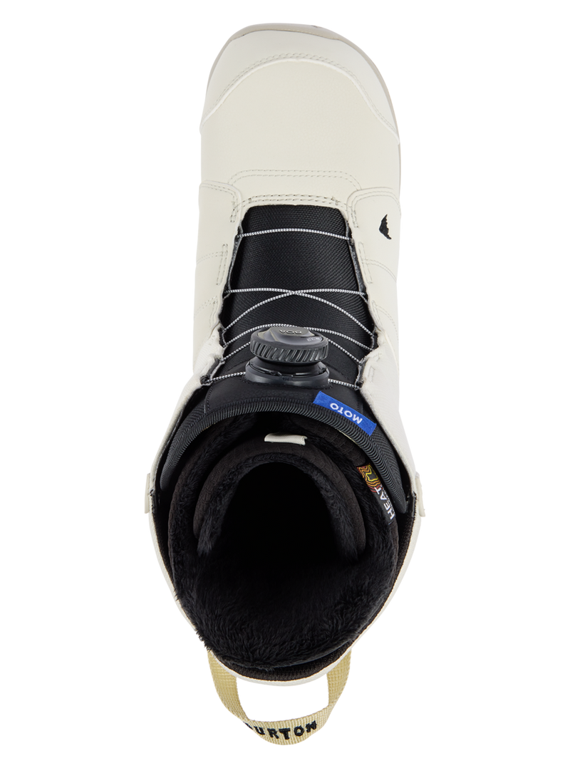 Burton Moto BOA Snowboard Boots 2024
