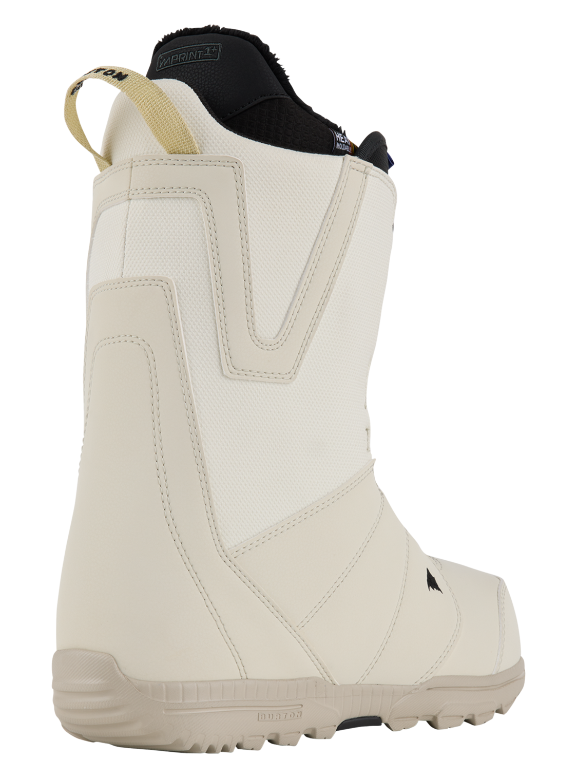 Burton Moto BOA Snowboard Boots 2024 – Snowbiz
