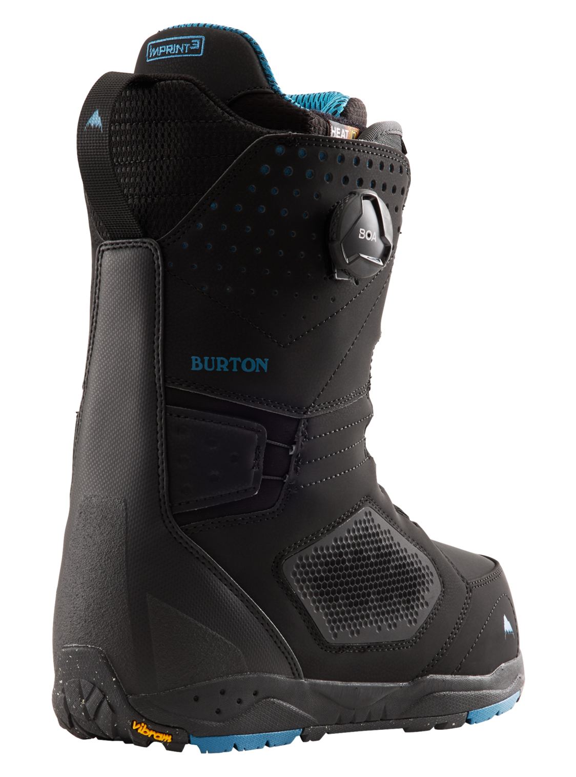 Burton Photon BOA Snowboard Boots 2025 – Snowbiz