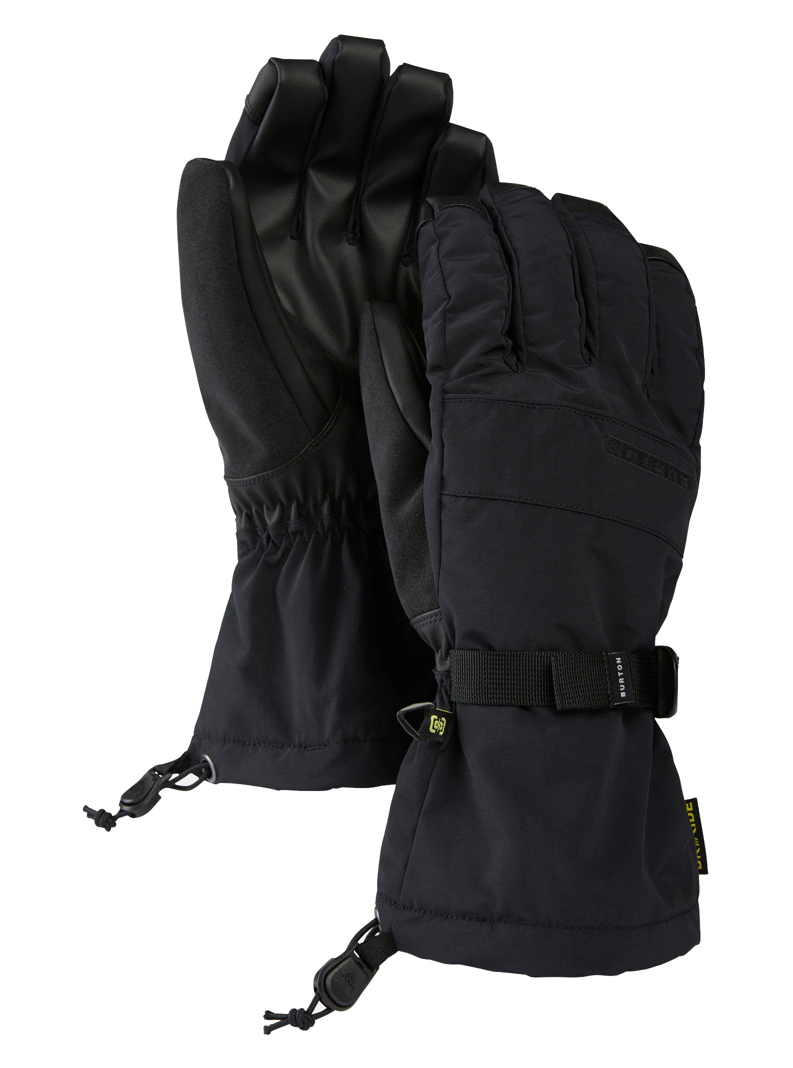 Burton Profile Gloves