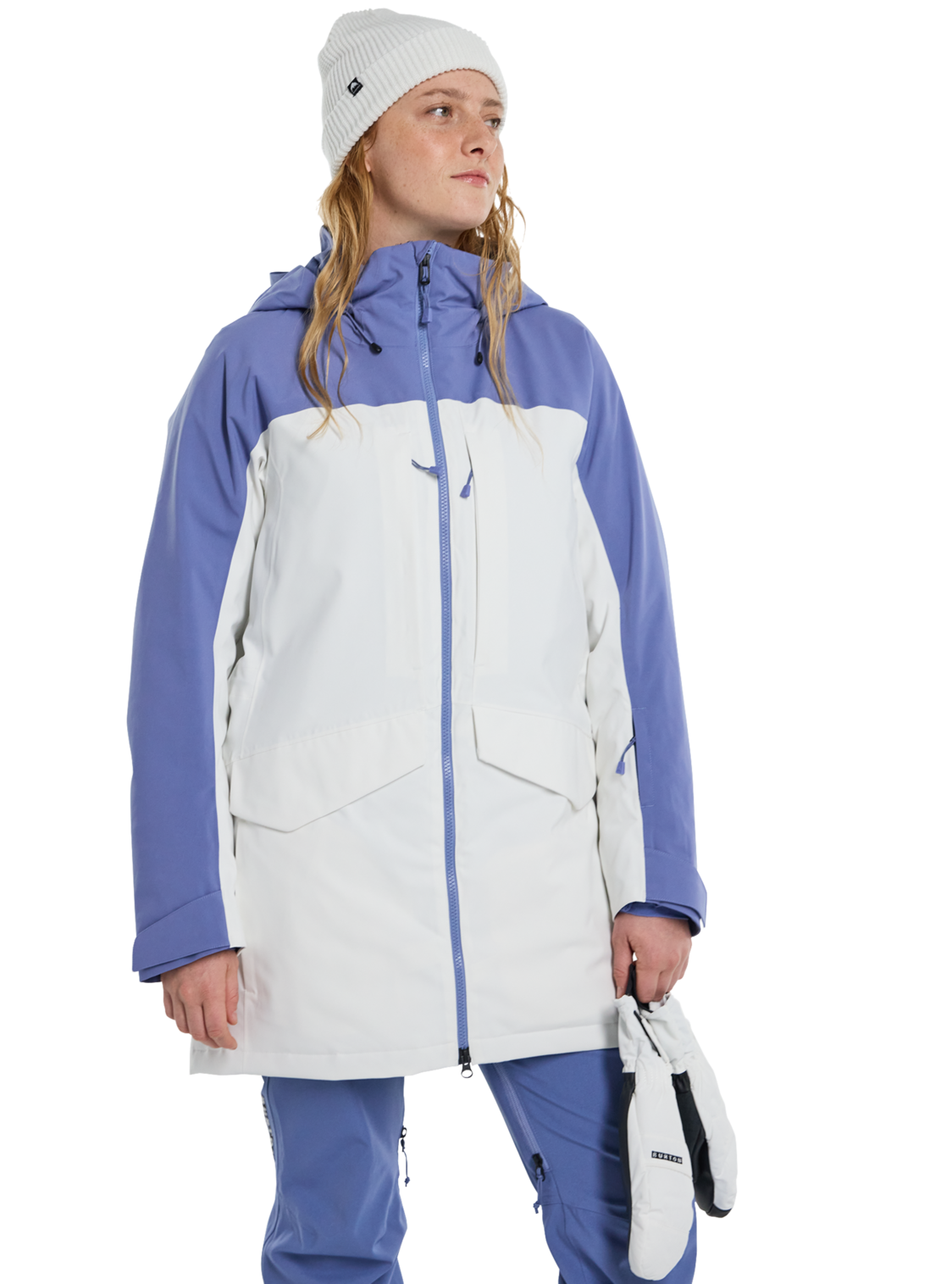 Burton Prowess 2.0 2L Womens Jacket