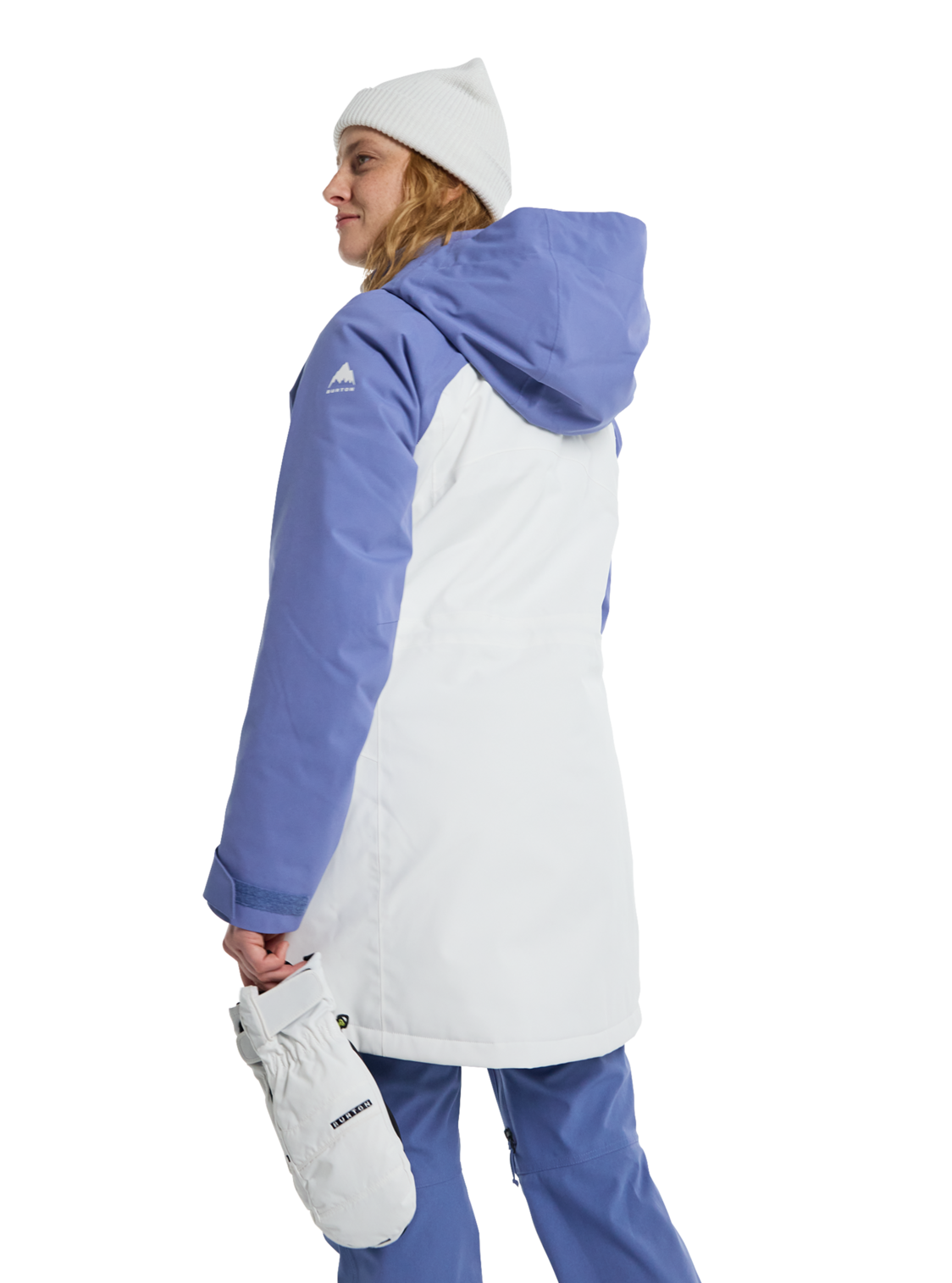 Burton Prowess 2.0 2L Womens Jacket