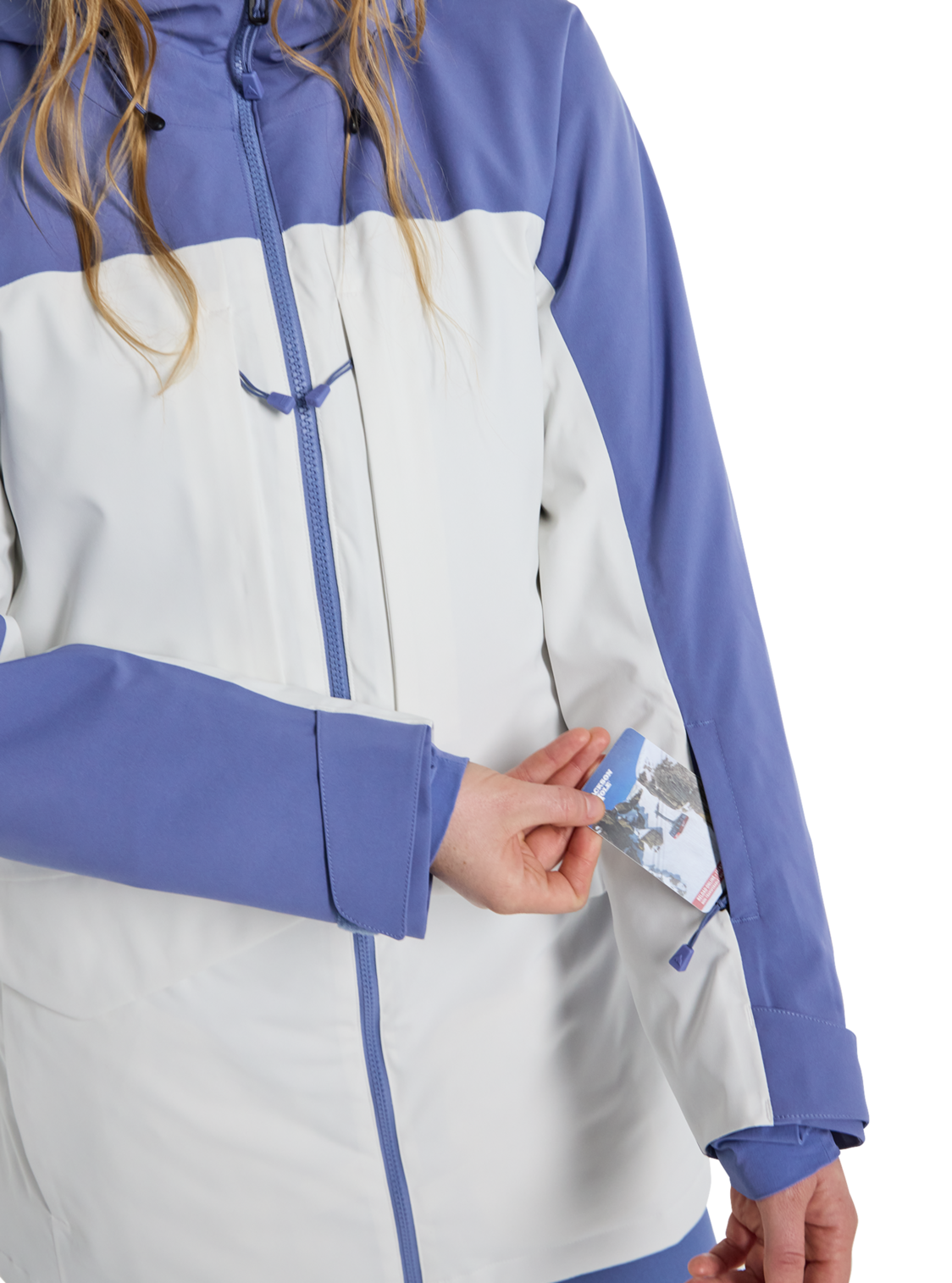 Burton Prowess 2.0 2L Womens Jacket