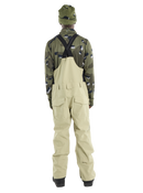 Burton Reserve 2L Bib Pants Mushroom