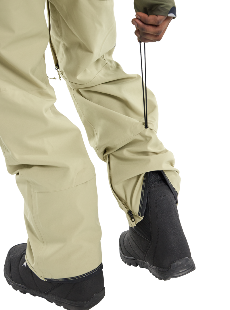 Burton Reserve Bib Pants