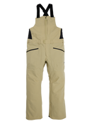 Burton Reserve 2L Bib Pants Mushroom