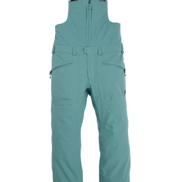 Burton Reserve Bib Pants – Snowbiz