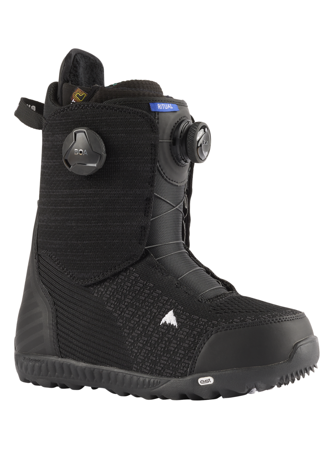 Burton Ritual BOA Womens Snowboard Boots 2024