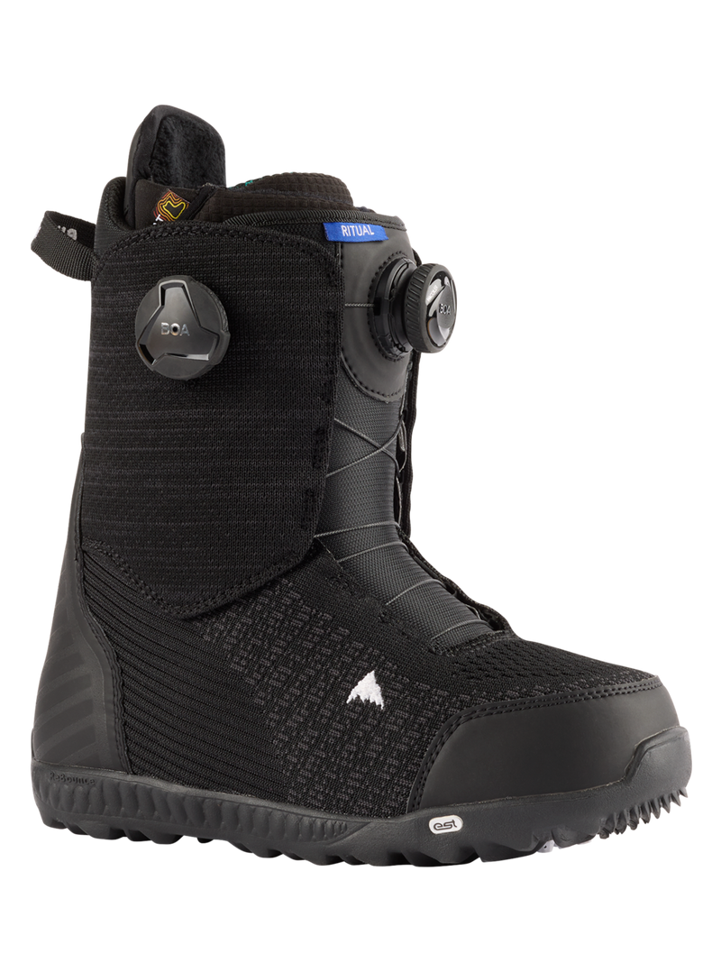 Burton Ritual BOA Womens Snowboard Boots 2024