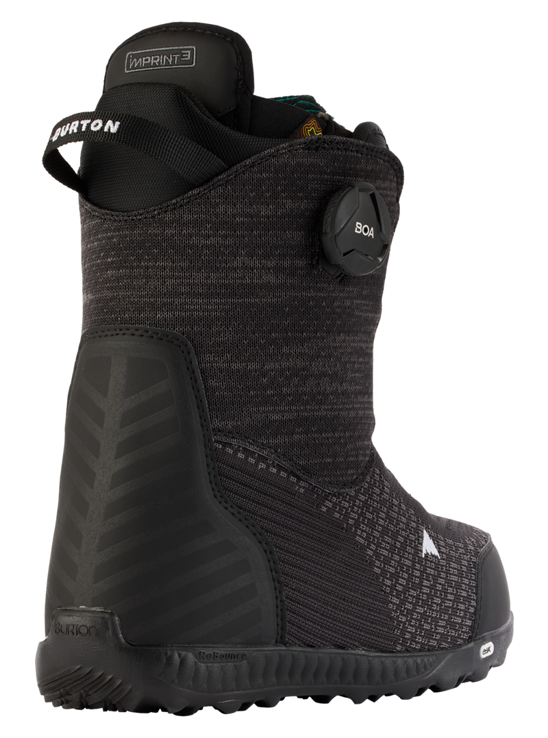 Burton Ritual BOA Womens Snowboard Boots 2024