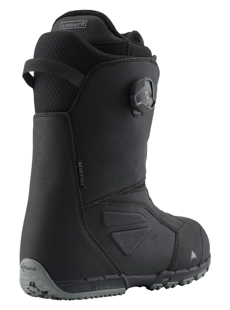 Burton Ruler BOA Snowboard Boots 2024