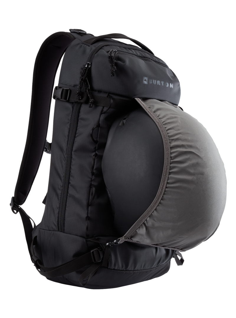 Burton Sidehill 18L Backpack 2025