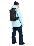 Burton Sidehill 18L Backpack 2025