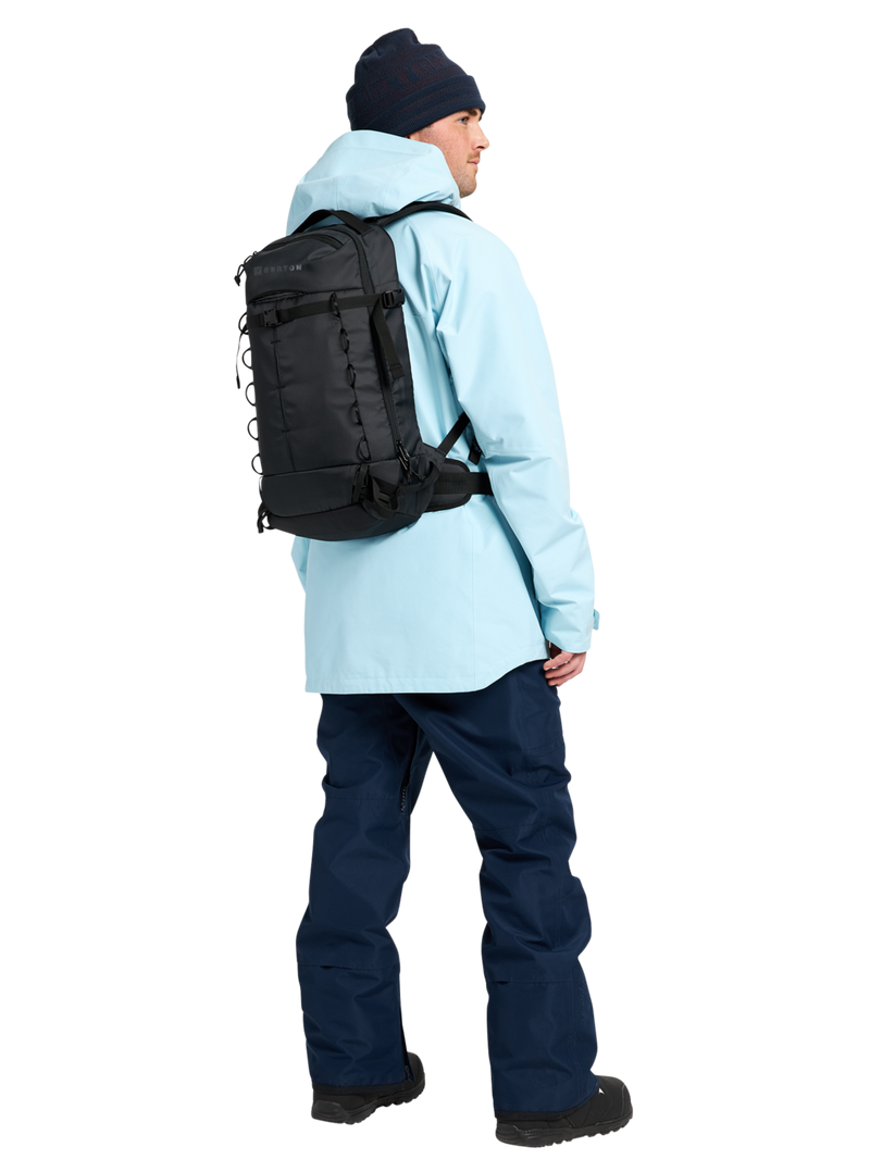 Burton Sidehill 18L Backpack 2025