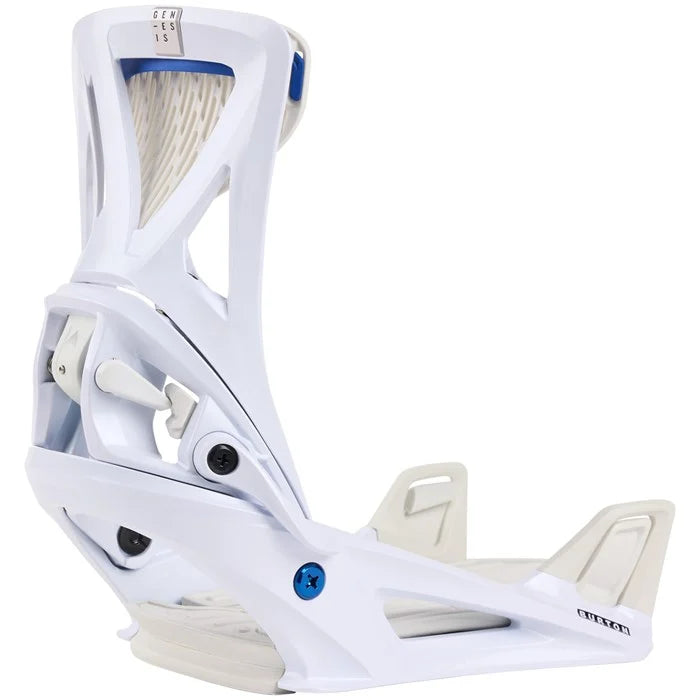 Burton Step On Genesis Snowboard Bindings 2026