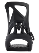 Burton Step On Womens Snowboard Bindings 2025 Black