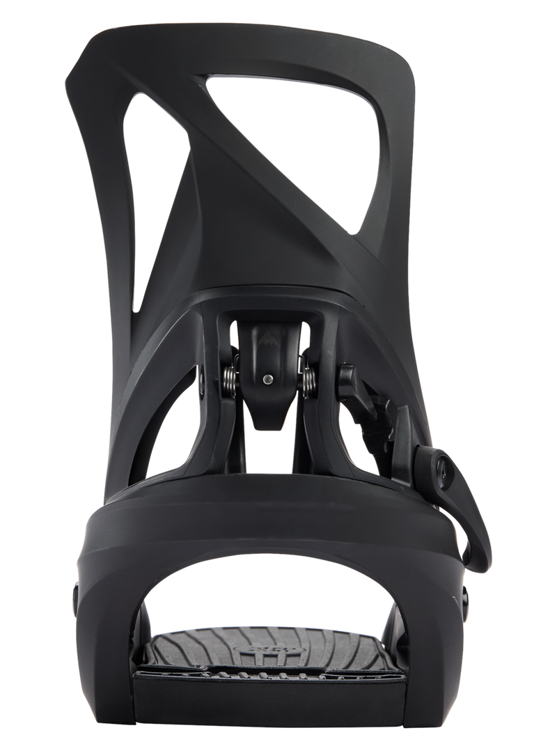 Burton Step On Womens Snowboard Bindings 2025 Black